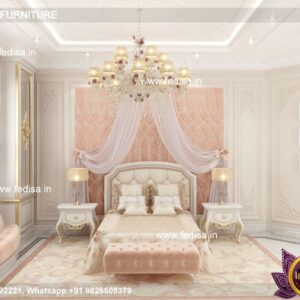 Kids Bedroom Design Bunk Bed Best Kids Room Ideas Model No - 2807