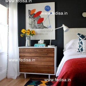 Kids Bedroom Design Bunk Bed Best Kids Room Ideas Model No - 2824