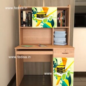 Kids Bedroom Design Bunk Bed Best Kids Room Ideas Model No - 2850