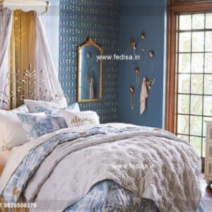 Kids Bedroom Design Bunk Bed Best Kids Room Ideas Model No - 2851