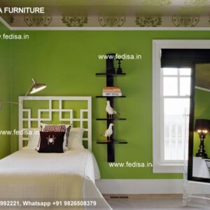 Kids Bedroom Design Bunk Bed Best Kids Room Ideas Model No - 2852