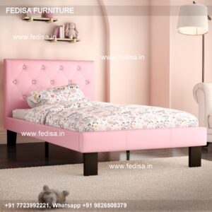 Kids Bedroom Design Bunk Bed Best Kids Room Ideas Model No - 2855