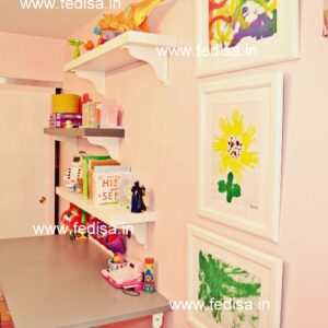 Kids Bedroom Design Bunk Bed Best Kids Room Ideas Model No - 2858