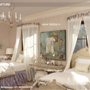 Kids Bedroom Design Bunk Bed Best Kids Room Ideas Model No - 2861