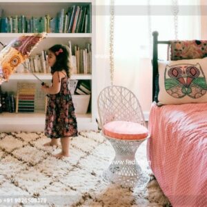 Kids Bedroom Design Bunk Bed Best Kids Room Ideas Model No - 2862