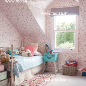 Kids Bedroom Design Bunk Bed Best Kids Room Ideas Model No - 2886