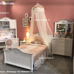 Kids Bedroom Design Bunk Bed Best Kids Room Ideas Model No - 2889