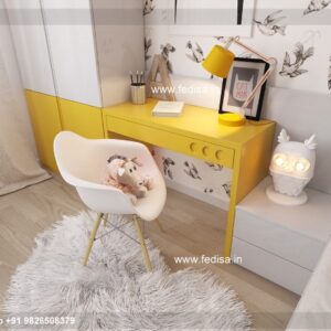 Kids Bedroom Design Bunk Bed Best Kids Room Ideas Model No - 2916