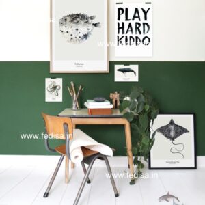 Kids Bedroom Design Bunk Bed Best Kids Room Ideas Model No - 2920