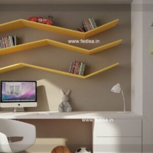 Kids Bedroom Design Bunk Bed Best Kids Room Ideas Model No - 2924