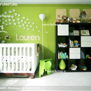 Kids Bedroom Design Bunk Bed Best Kids Room Ideas Model No - 2927