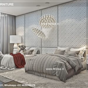 Kids Bedroom Design Bunk Bed Best Kids Room Ideas Model No - 2932