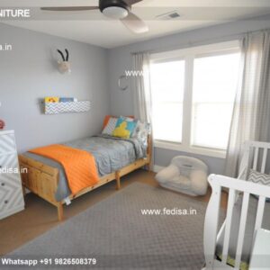 Kids Bedroom Design Bunk Bed Best Kids Room Ideas Model No - 2933