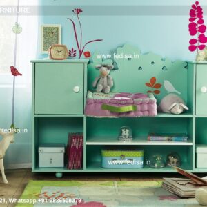 Kids Bedroom Design Bunk Bed Best Kids Room Ideas Model No - 2935