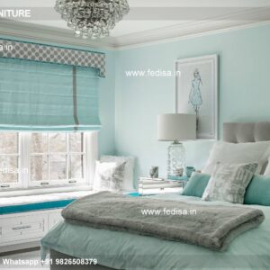 Kids Bedroom Design Bunk Bed Best Kids Room Ideas Model No - 2937