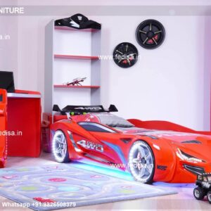 Kids Bedroom Design Bunk Bed Best Kids Room Ideas Model No - 2938