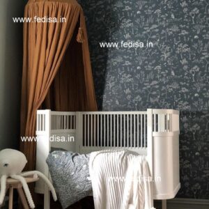 Kids Bedroom Design Bunk Bed Best Kids Room Ideas Model No - 2940