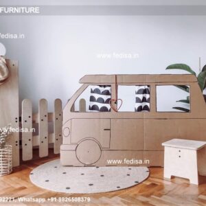 Kids Bedroom Design Bunk Bed Best Kids Room Ideas Model No - 2945