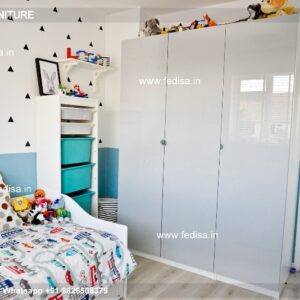 Kids Bedroom Design Bunk Bed Best Kids Room Ideas Model No - 2950