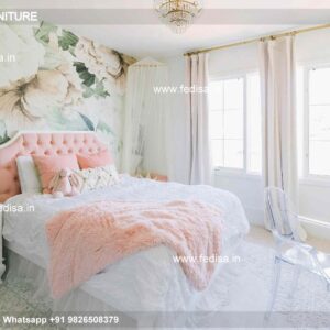 Kids Bedroom Design Bunk Bed Best Kids Room Ideas Model No - 2955