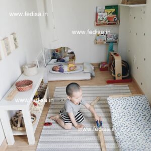 Kids Bedroom Design Bunk Bed Best Kids Room Ideas Model No - 2960