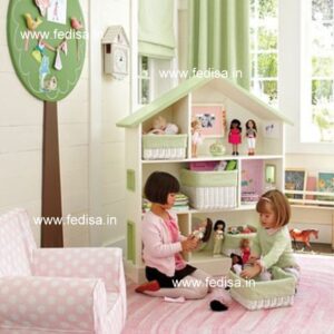 Kids Bedroom Design Bunk Bed Best Kids Room Ideas Model No - 2961