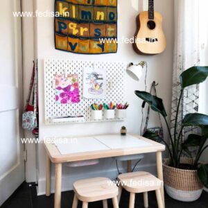 Kids Bedroom Design Bunk Bed Best Kids Room Ideas Model No - 2967