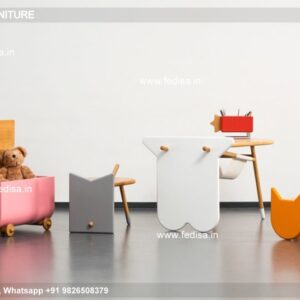 Kids Bedroom Design Bunk Bed Best Kids Room Ideas Model No - 2973