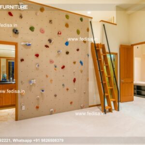 Kids Bedroom Design Bunk Bed Best Kids Room Ideas Model No - 2976