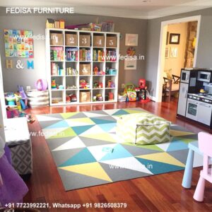 Kids Bedroom Design Bunk Bed Best Kids Room Ideas Model No - 2991