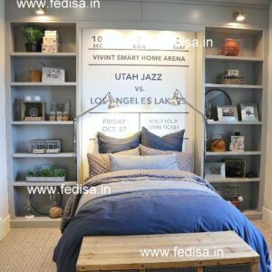 Kids Bedroom Design Bunk Bed Best Kids Room Ideas Model No - 2993