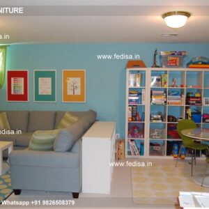 Kids Bedroom Design Bunk Bed Best Kids Room Ideas Model No - 2995