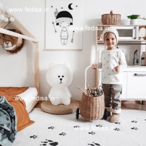 Kids Bedroom Design Bunk Bed Best Kids Room Ideas Model No - 3003