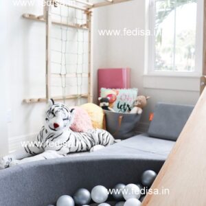 Kids Bedroom Design Bunk Bed Best Kids Room Ideas Model No - 3005