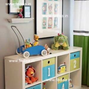 Kids Bedroom Design Bunk Bed Best Kids Room Ideas Model No - 3006