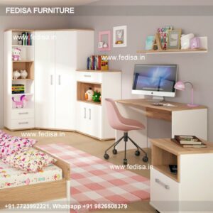 Kids Bedroom Design Bunk Bed Best Kids Room Ideas Model No - 3007