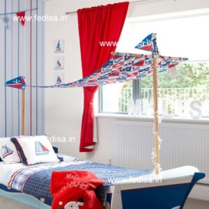 Kids Bedroom Design Bunk Bed Best Kids Room Ideas Model No - 3008