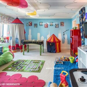Kids Bedroom Design Bunk Bed Best Kids Room Ideas Model No - 3018