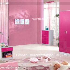 Kids Bedroom Design Bunk Bed Best Kids Room Ideas Model No - 3020