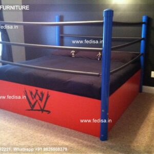 Kids Bedroom Design Bunk Bed Best Kids Room Ideas Model No - 3026