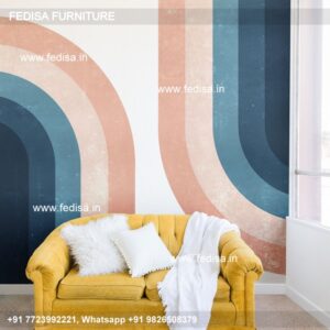 Kids Bedroom Design Bunk Bed Best Kids Room Ideas Model No - 3031