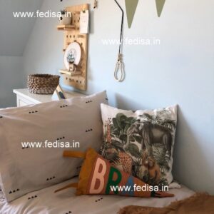 Kids Bedroom Design Bunk Bed Best Kids Room Ideas Model No - 3033