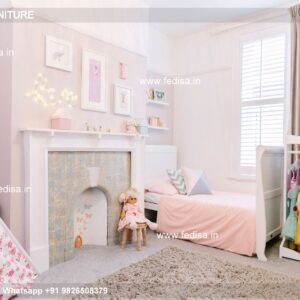 Kids Bedroom Design Bunk Bed Best Kids Room Ideas Model No - 3036