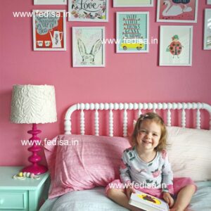 Kids Bedroom Design Bunk Bed Best Kids Room Ideas Model No - 3042