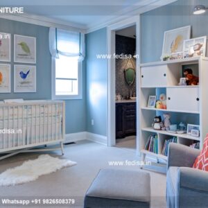 Kids Bedroom Design Bunk Bed Best Kids Room Ideas Model No - 3046