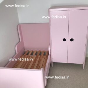 Kids Bedroom Design Bunk Bed Best Kids Room Ideas Model No - 3049
