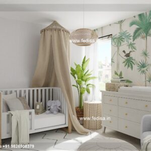 Kids Bedroom Design Bunk Bed Best Kids Room Ideas Model No - 3052