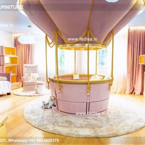 Kids Bedroom Design Bunk Bed Best Kids Room Ideas Model No - 3056