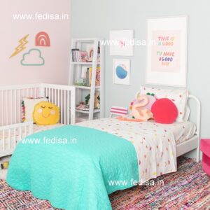 Kids Bedroom Design Bunk Bed Best Kids Room Ideas Model No - 3060