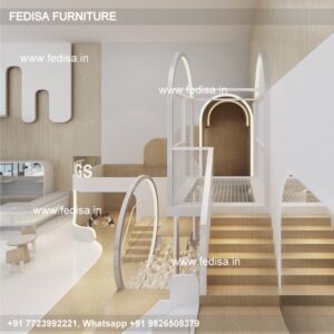 Kids Bedroom Design Bunk Bed Best Kids Room Ideas Model No - 3062